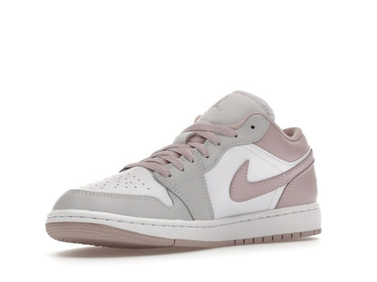 Jordan 1 Low Particle Rose (Women's)