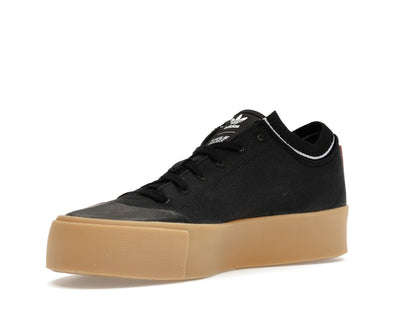 adidas Karlie Kloss Trainer XX92 Black Gum
