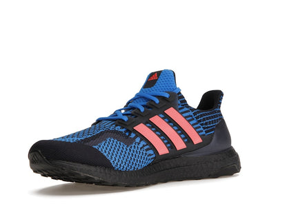 adidas Ultra Boost 5.0 DNA Black Legend Ink Turbo