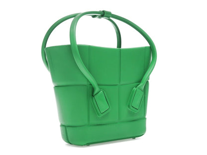 Bottega Veneta Arco Moulded Rubber Grass