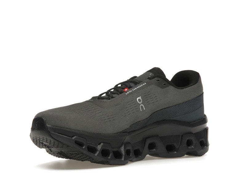 On Running Cloudmonster 2 Asphalt Iron