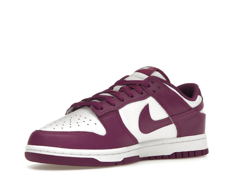 Nike Dunk Low White Viotech