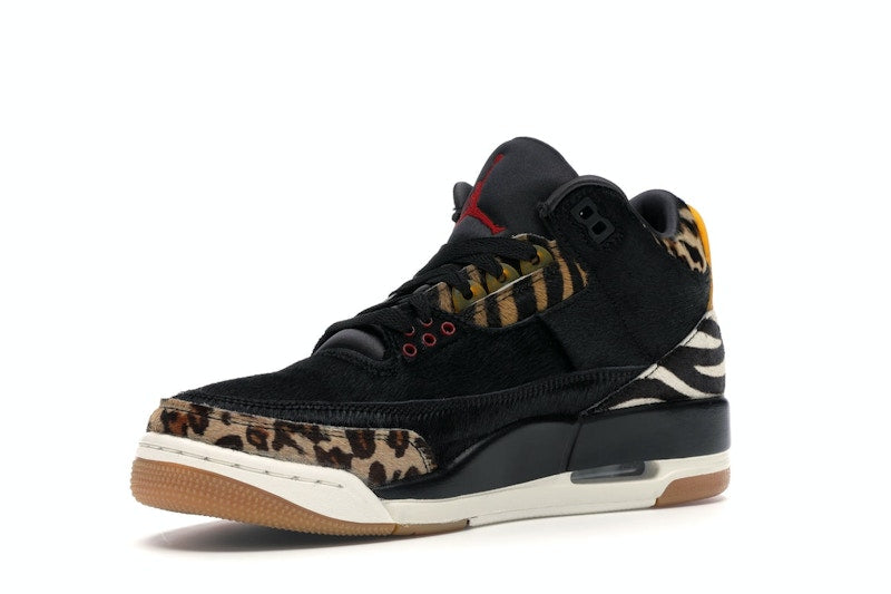 Jordan 3 Retro SE Animal Instinct