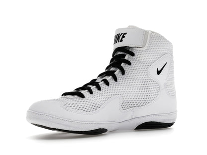 Nike Inflict 3 White Black