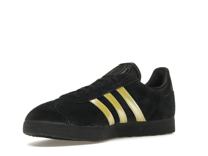 adidas Gazelle Jude Bellingham Belligold Pack