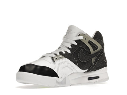 Nike Air Tech Challenge II French Open (2014)