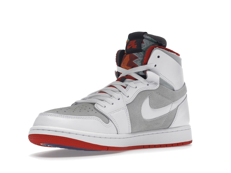 Jordan 1 High Zoom Air CMFT Hare