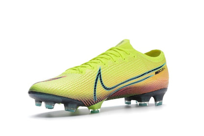 Nike Mercurial Vapor 13 Elite MDS FG Lemon Venom