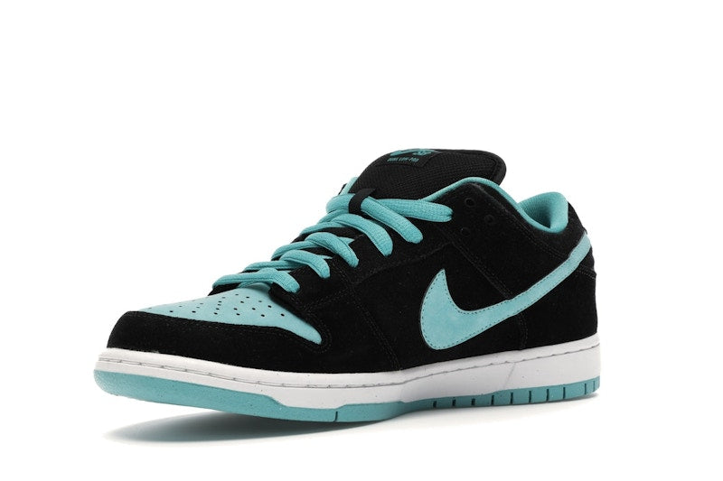 Nike SB Dunk Low Clear Jade