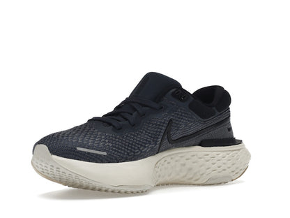 Nike ZoomX Invincible Run Flyknit Thunder Blue