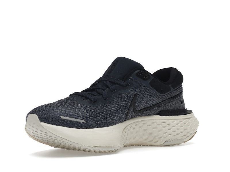 Nike ZoomX Invincible Run Flyknit Thunder Blue