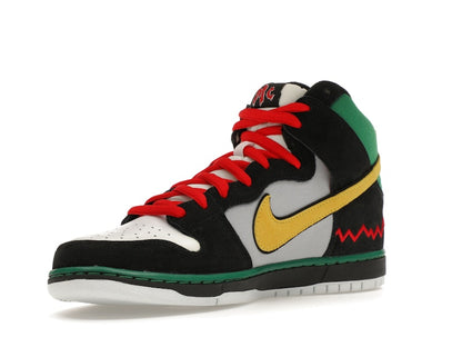 Nike SB Dunk High Mcrad