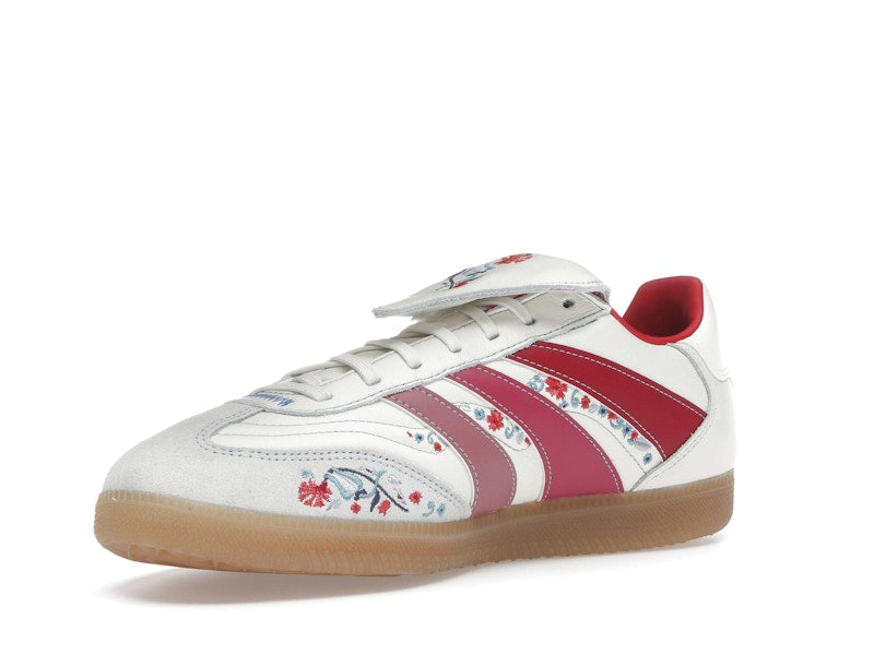 adidas Predator Freestyle Indoor Diana Al Shammari The Football Gal