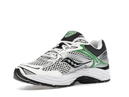 Saucony ProGrid Omni 9 Silver Green