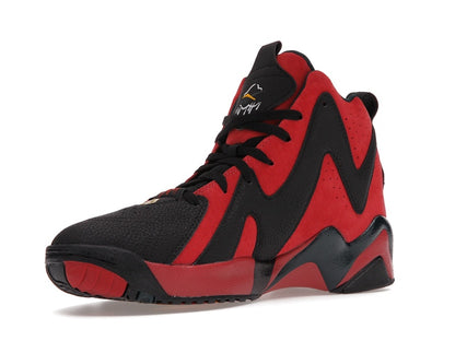 Reebok Kamikaze II Sonics Alternate