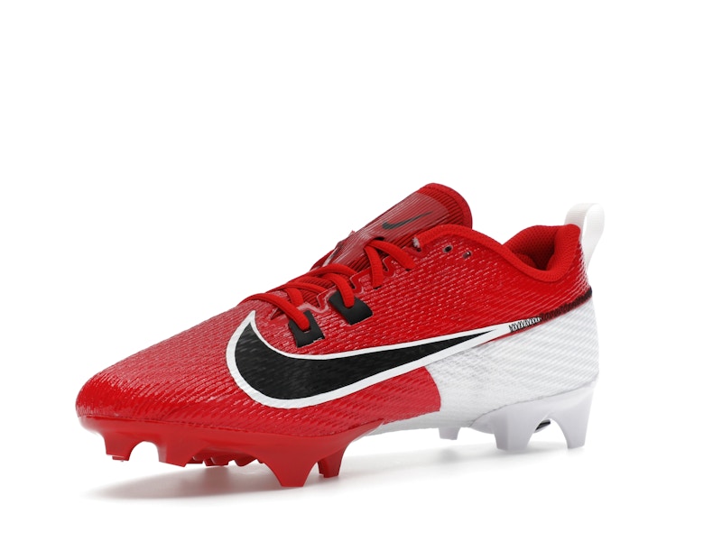 Nike Vapor Edge Speed 360 2 University Red White Black