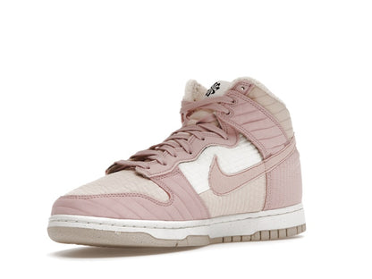 Nike Dunk High LX Next Nature Pink Oxford (Women's)