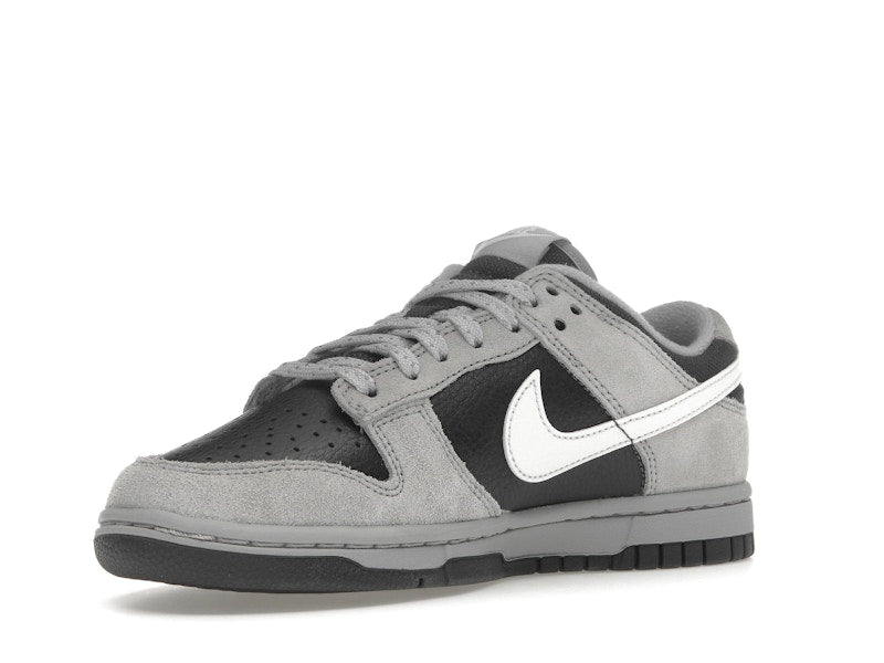 Nike Dunk Low Light Smoke Grey Anthracite