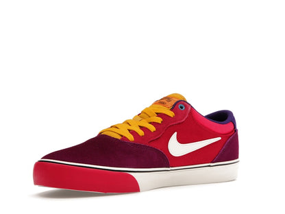 Nike SB Chron 2 Sangria