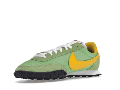 Nike Waffle Racer Green Nebula