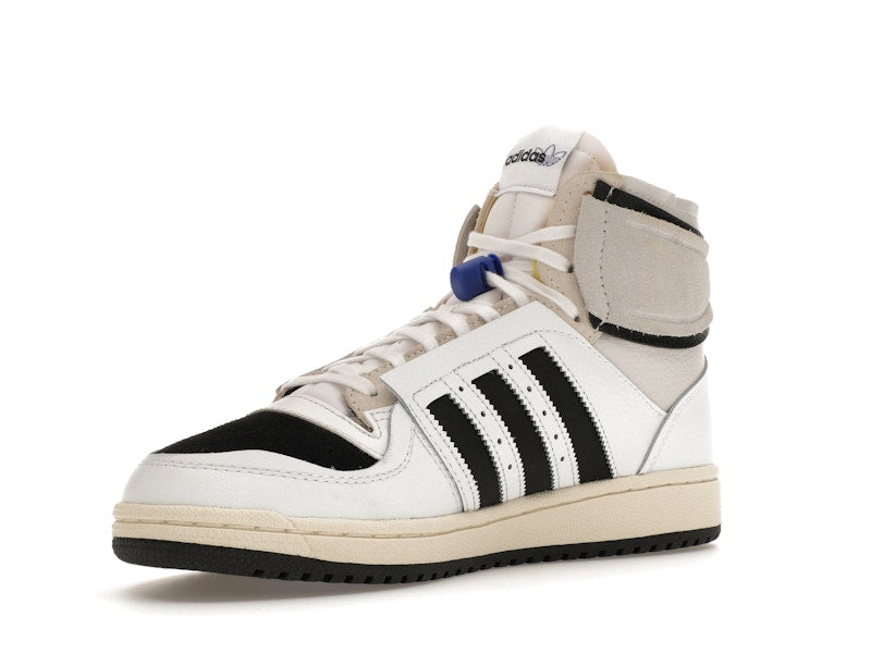adidas Top Ten DE White Black
