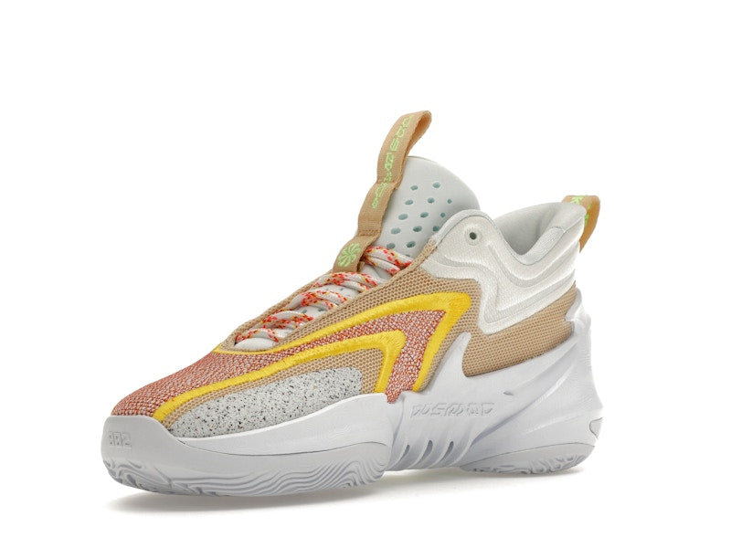 Nike Cosmic Unity 2 Off-White Football Grey