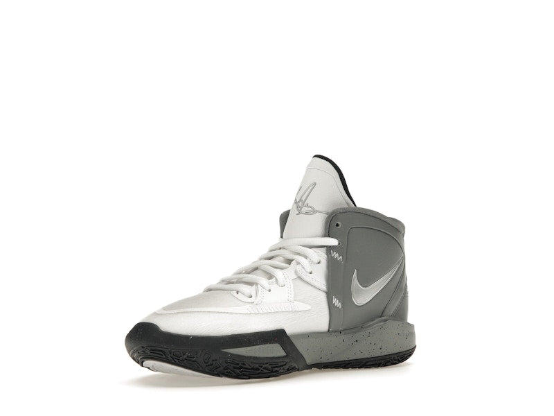Nike Kyrie Infinity SE White Smoke Grey (GS)