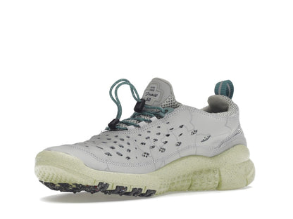Nike Free Run Trail Grey Mint