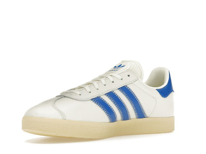 adidas Gazelle Shoe Palace Bold Blue