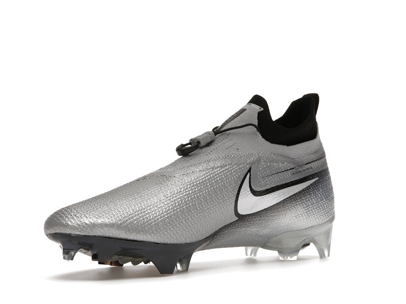 Nike Vapor Edge Elite 360 Flyknit White