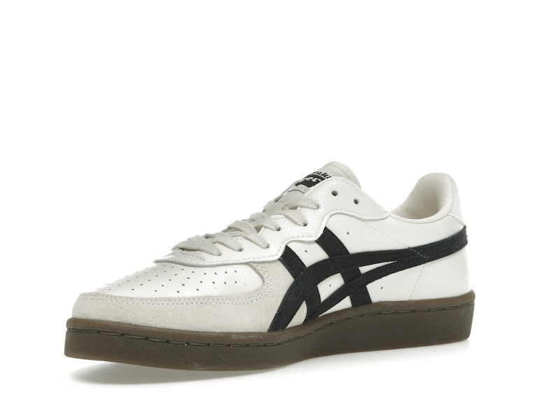 Onitsuka Tiger GSM Cream Black Gum