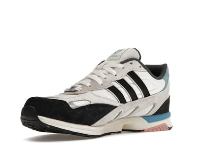 adidas Torsion Super Core White Core Black Chalk White