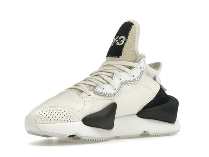 adidas Y-3 Kaiwa Cream Black