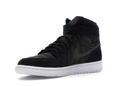 Jordan 1 Retro High Strap Black Anthracite
