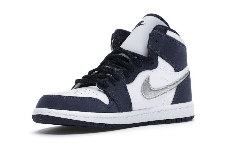Jordan 1 Retro High CO.JP Midnight Navy (PS)