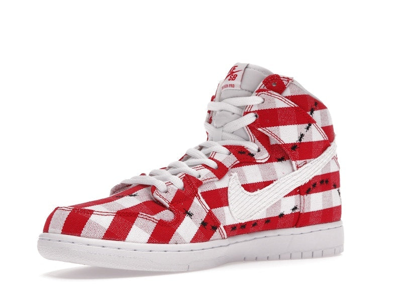 Nike SB Dunk High Picnic