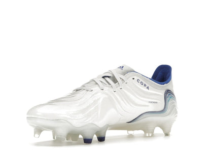 adidas Copa Sense.1 FG White Legacy Indigo