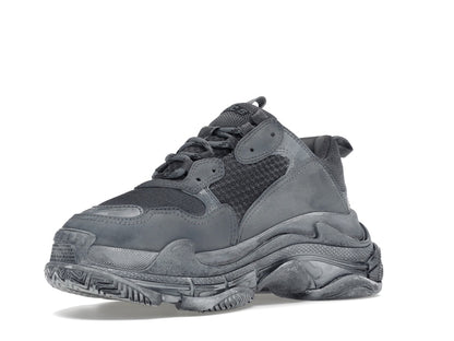 Balenciaga Triple S Dyed Grey