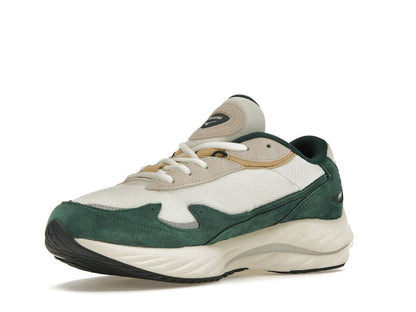 Mizuno Wave Rider Beta Cream Green
