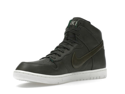 Nike Dunk Lux Cargo Khaki