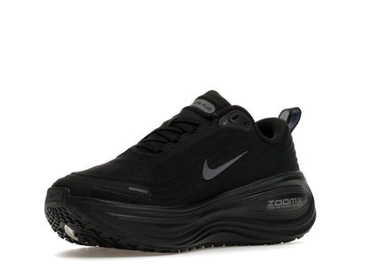Nike Vomero Plus Black Metallic Dark Grey (Women's)