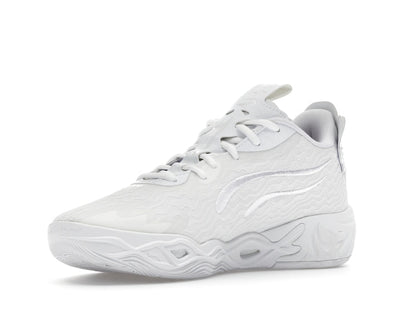 Puma LaMelo Ball MB.04 Lo Ice White (GS)