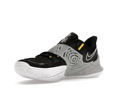 Nike Kyrie Low 3 Team Black Wolf Grey