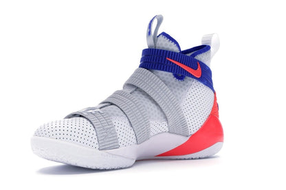 Nike LeBron Zoom Soldier 11 Ultramarine