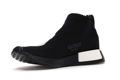 adidas NMD CS1 Bold Branding Black