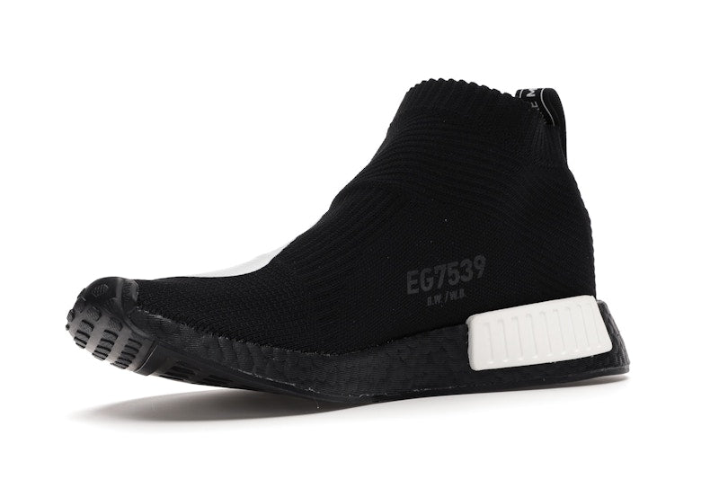 adidas NMD CS1 Bold Branding Black