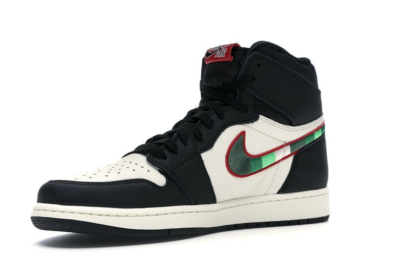 Jordan 1 Retro High Sports Illustrated (A Star Is Born)