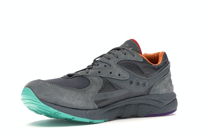 Saucony Aya Raised By Wolves