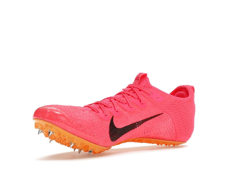 Nike Zoom Superfly Elite 2 Hyper Pink