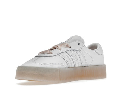 adidas Sambarose White Halo Pink (Women's)